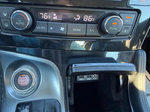 Used 2017 Nissan Maxima 3.5 S image 14