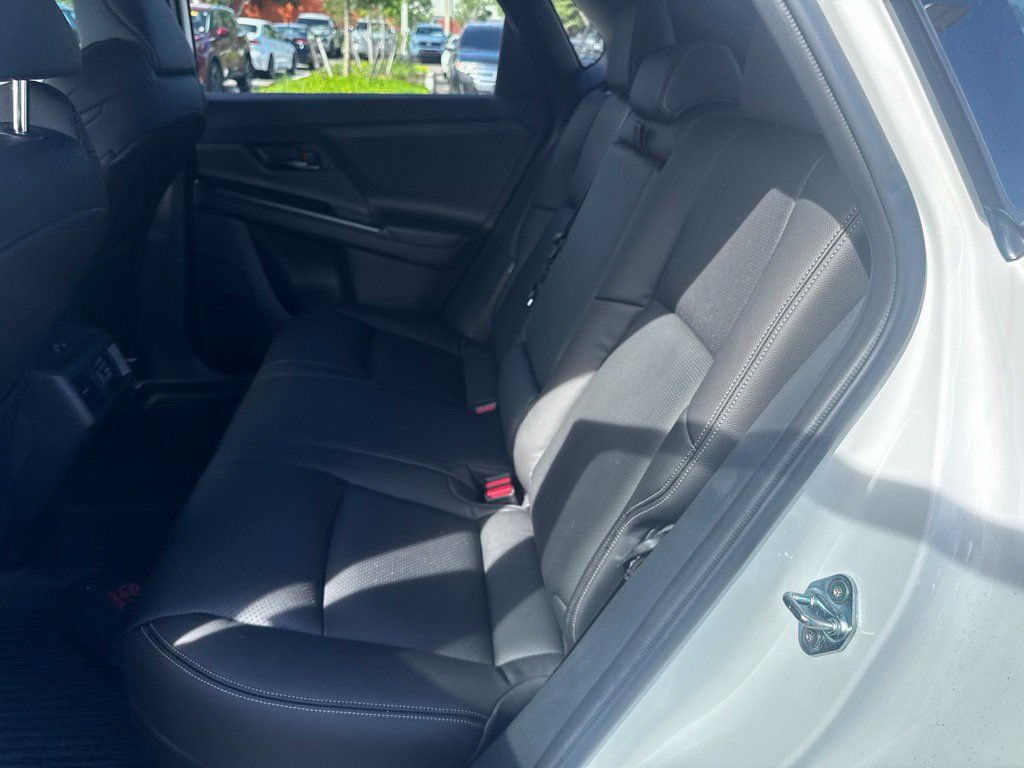 Used 2026 Toyota bZ FWD image 11
