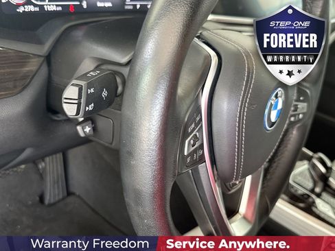 Used 2023 BMW X5 xDrive45e AWD/4WD image 20
