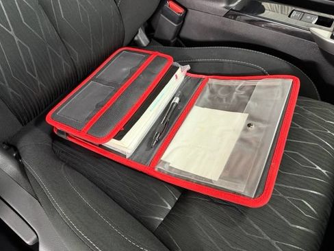Used 2020 Mitsubishi Eclipse Cross SE AWD/4WD image 23