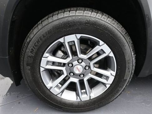 Used 2025 GMC Terrain Elevation AWD/4WD image 25