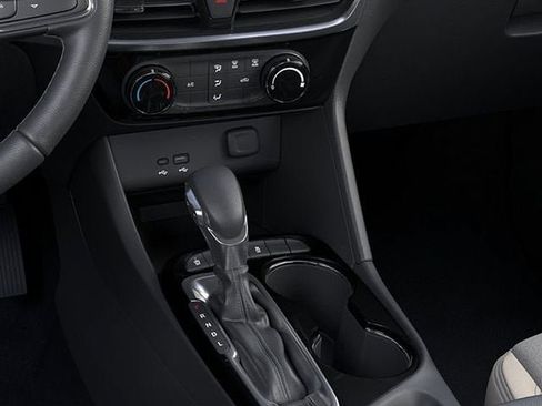 New 2026 Buick Encore GX Preferred FWD image 23