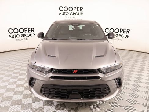 Used 2023 Dodge Hornet GT w/ GT Blacktop Package image 8