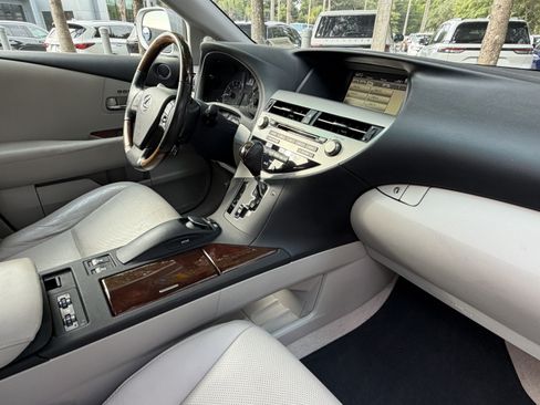 Used 2010 Lexus RX 350 AWD image 46