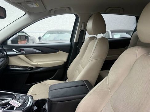 Used 2016 MAZDA CX-9 Touring FWD image 9