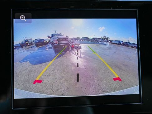 New 2025 Jeep Grand Cherokee Altitude image 24