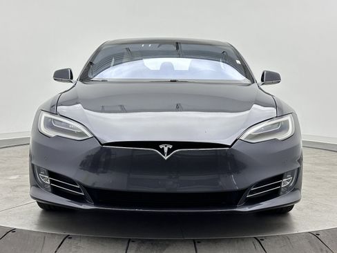 Used 2020 Tesla Model S Performance AWD/4WD image 2