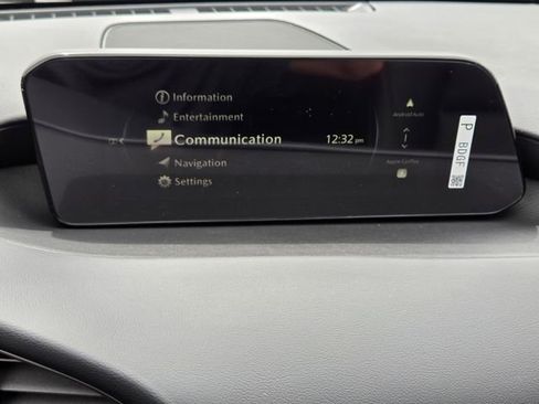 New 2026 MAZDA MAZDA3 2.5 S Sedan w/ Preferred Pkg image 12