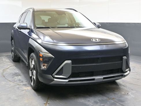 New 2026 Hyundai Kona Limited image 8