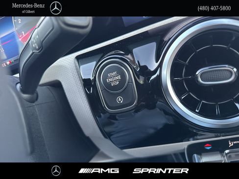 New 2026 Mercedes-Benz CLA 250 image 29