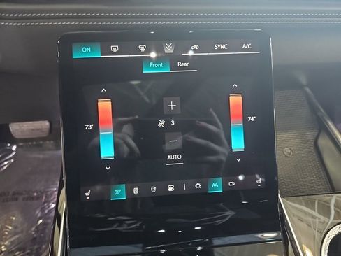 New 2026 Cadillac Escalade Sport w/ LPO, Floor Liner Package image 25