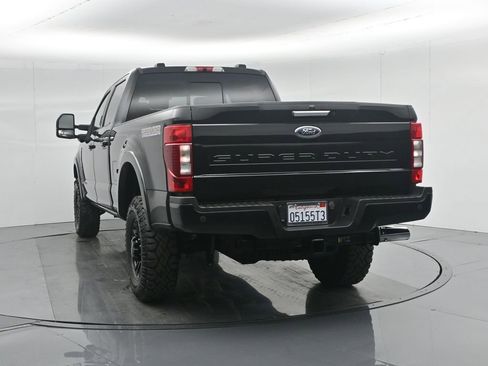 Used 2022 Ford F250 Lariat w/ Tremor Off-Road Package image 43
