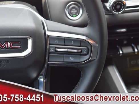 Used 2026 GMC Canyon Elevation AWD/4WD image 26