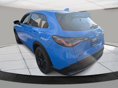 New 2026 Honda HR-V Sport image 3