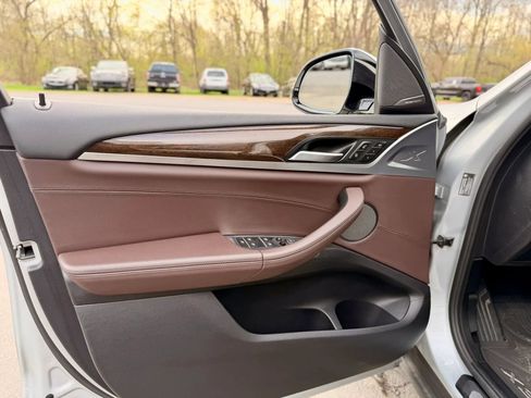 Used 2019 BMW X3 xDrive30i w/ Executive Package image 17