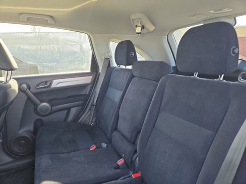 Used 2010 Honda CR-V EX image 10