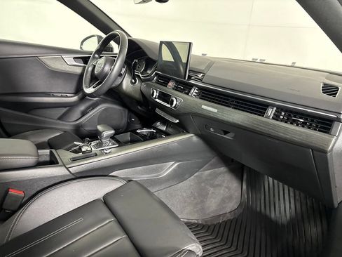 Used 2023 Audi A5 2.0T Premium w/ Convenience Package AWD/4WD image 33