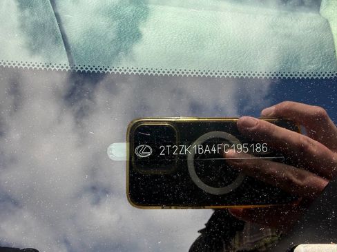 Used 2015 Lexus RX 350 Base 4dr SUV image 17