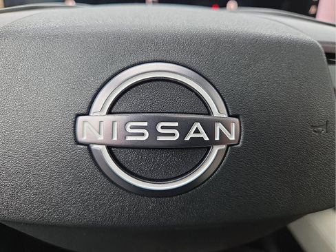 New 2026 Nissan Murano Platinum w/ Cargo Package AWD/4WD image 22