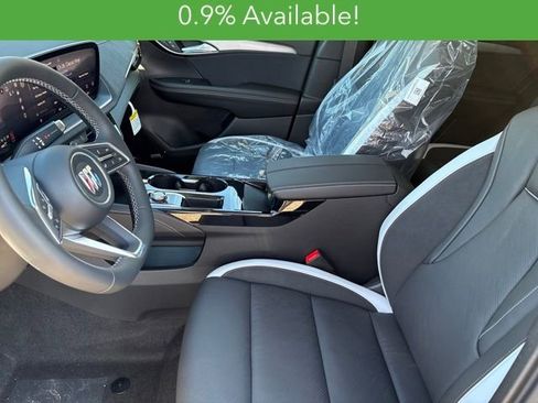 New 2026 Buick Envision Sport Touring image 4