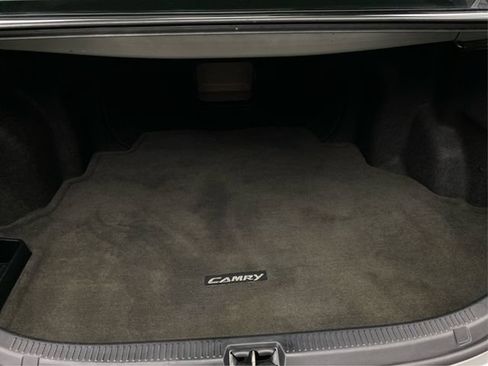 Used 2007 Toyota Camry XLE FWD image 15