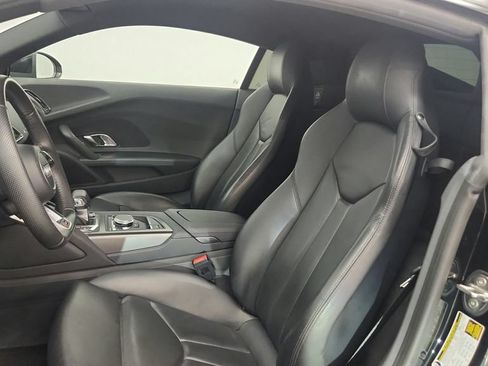 Used 2022 Audi R8 V10 performance RWD image 30