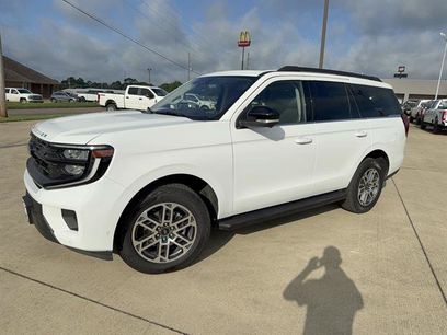 Used 2025 Ford Expedition Active