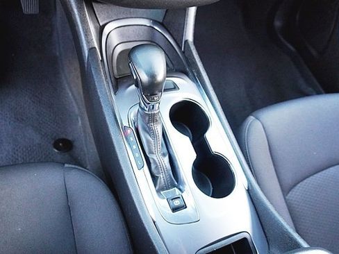 Used 2023 Chevrolet Malibu LT w/ Sport Edition image 29