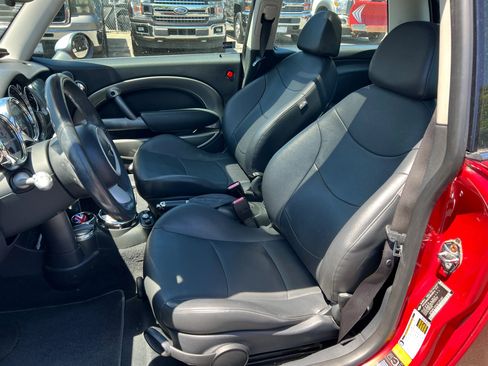 Used 2006 MINI Cooper Hardtop FWD image 10