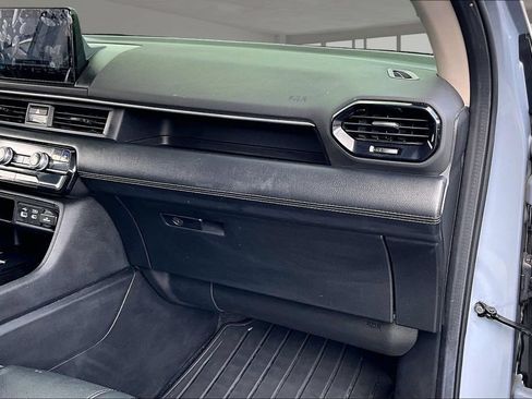Used 2025 Honda Pilot Elite image 17