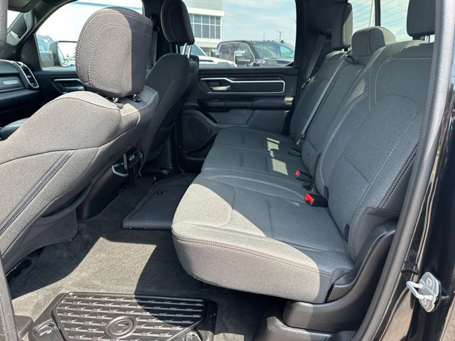 Used 2023 RAM 1500 Big Horn AWD/4WD image 13