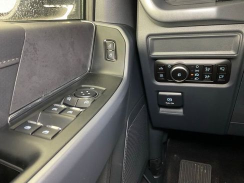 New 2025 Ford F150 XLT w/ Equipment Group 302A MID image 20