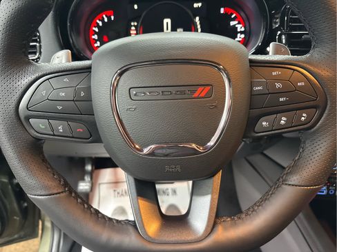 New 2026 Dodge Durango GT image 19