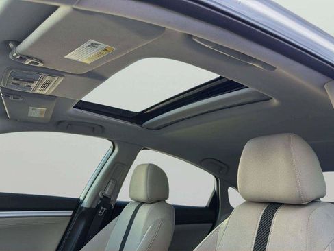 Used 2017 Honda Civic EX image 19