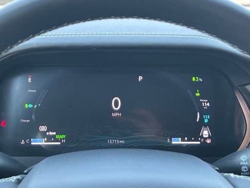 Used 2022 Jeep Grand Cherokee Limited 4xe image 30