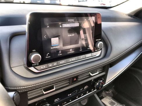 New 2026 Nissan Rogue SV image 16