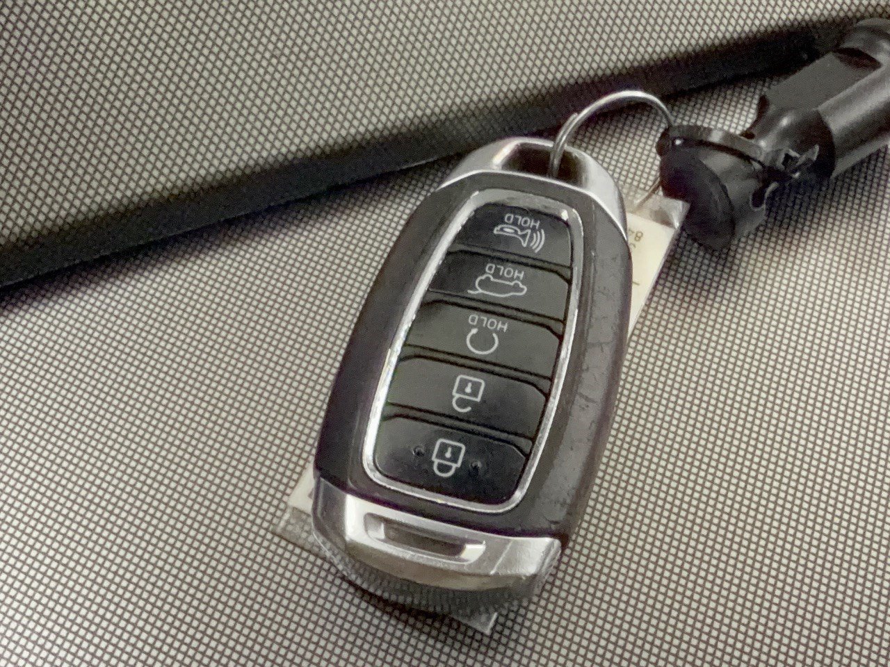 Used 2020 Hyundai Palisade Limited FWD image 31