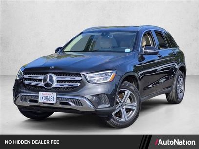 Used 2021 Mercedes-Benz GLC 300