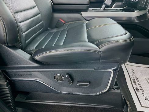 Used 2021 Ford F150 Platinum AWD/4WD image 36