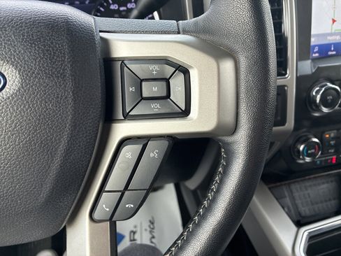 Used 2020 Ford F250 Lariat image 27