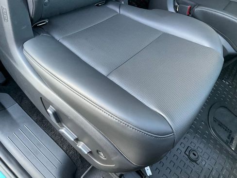 Used 2026 Hyundai Ioniq 9 Limited image 58