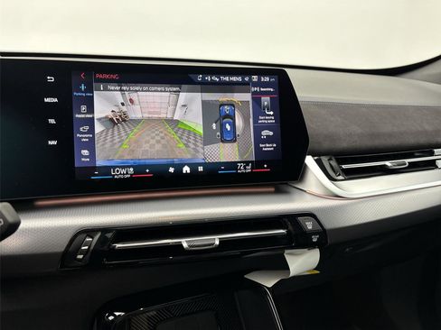 New 2026 BMW X1 M35i w/ Technology Package AWD/4WD image 30
