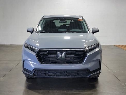 New 2026 Honda CR-V EX image 3