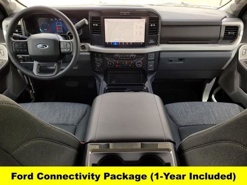 New 2026 Ford F250 XLT w/ XLT Premium Package AWD/4WD image 11