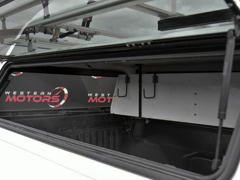 Used 2021 Toyota Tacoma SR RWD image 38