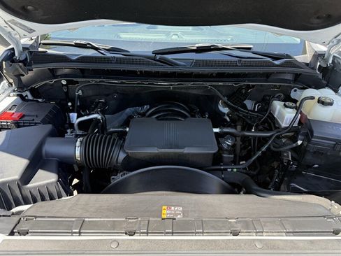 Used 2022 GMC Sierra 3500 Pro w/ Convenience Package RWD image 46