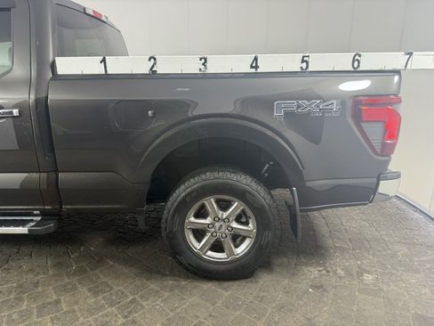 Used 2024 Ford F150 XLT w/ Mobile Office Package AWD/4WD image 5