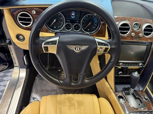 Used 2016 Bentley Continental GT AWD/4WD image 28