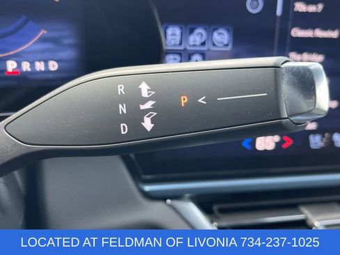 Certified 2024 Chevrolet Equinox EV LT image 15