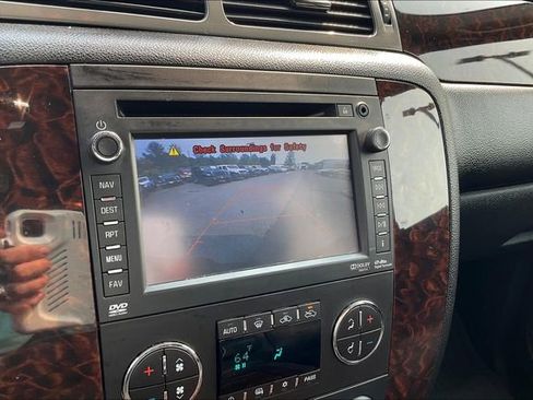 Used 2013 GMC Sierra 3500 Denali image 18